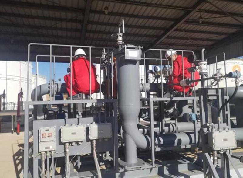 福建 防爆电气检测的标准